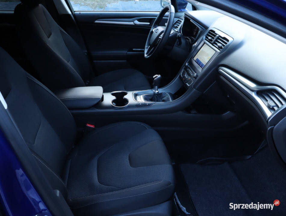 Ford Mondeo 20 TDCI Piaseczno
