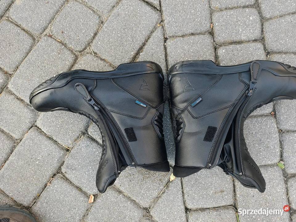 Buty Rebelhorm 43 Rzeszów