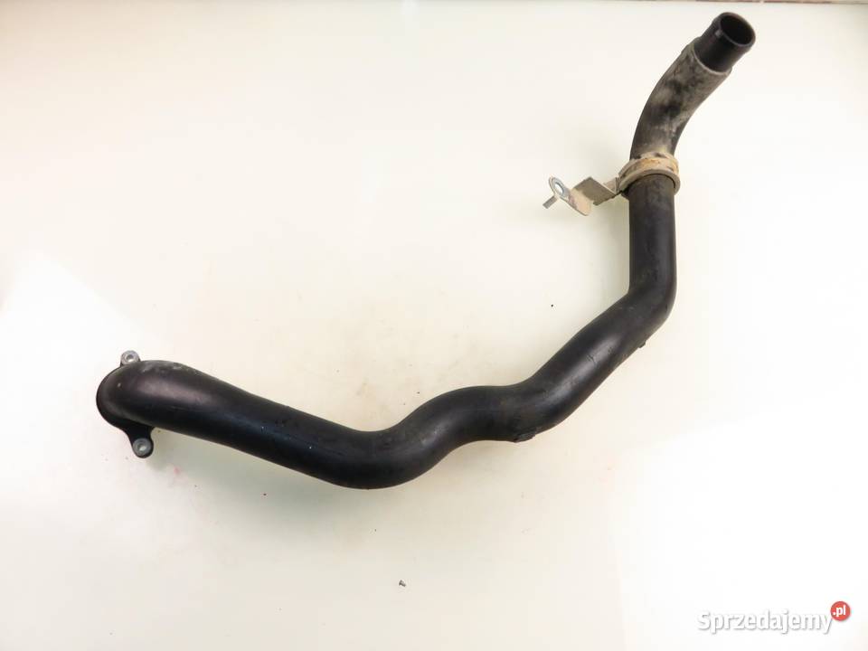 RURA INTERCOOLERA OPEL CORSA D 13 CDTI A 13 DTE osobowe małopolskie