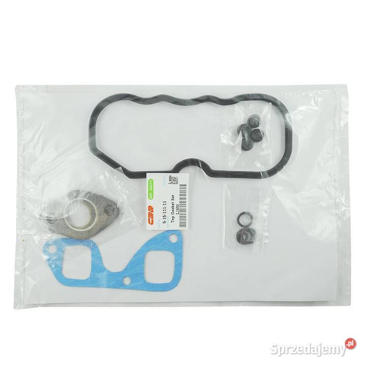 Uszczelki silnika Kubota B7000 L175 L185 L280