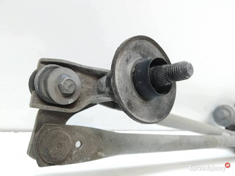 MECHANIZM WYCIERACZEK PRZÓD EUROPA 0390243009 sprzedam