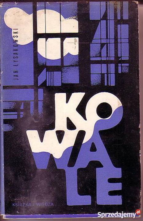 0653 KOWALE JAN ŁYSAKOWSKI Czyrna