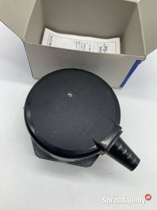 Omron 3S Uchwyt elektrody mazowieckie Warszawa