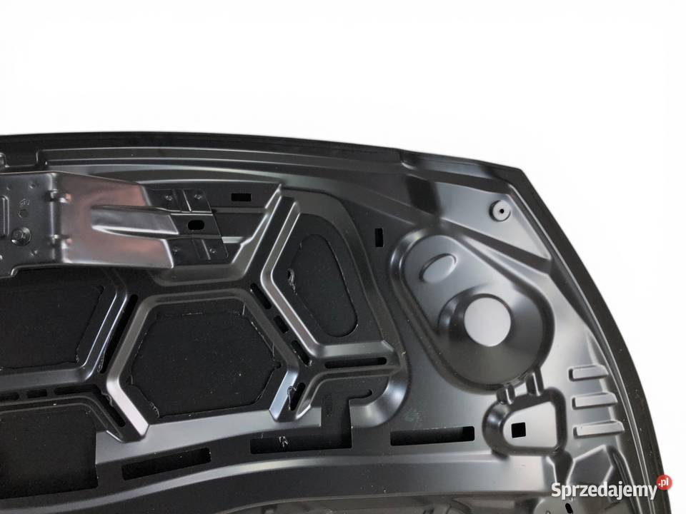 Ford Transit Connect II MK2 20132018 Maska świętokrzyskie sprzedam