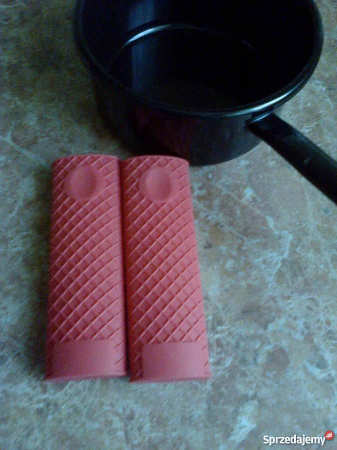 Uchwyty do garnków 2 sztuki Iława