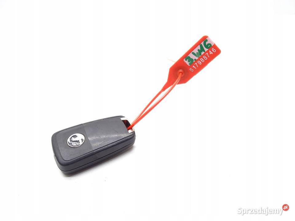 KLUCZYK PILOT SCYZORYK 13482239 OPEL CORSA E 433 osobowe sprzedam