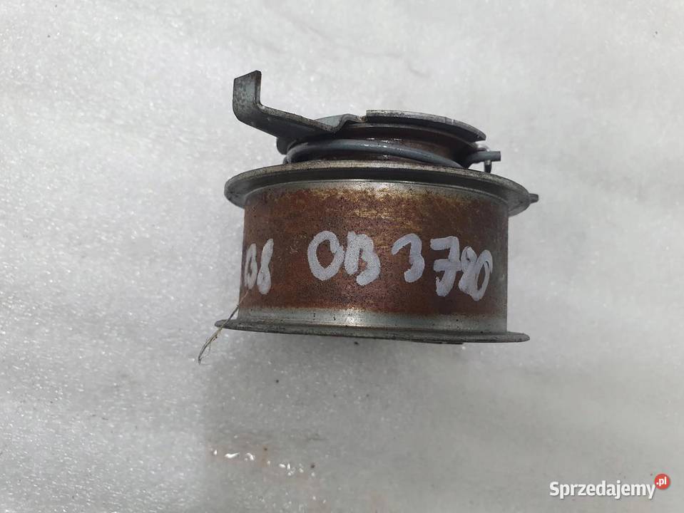 NAPINACZ PASKA ROLKA AUDI A4 B8 20TDI 55901504