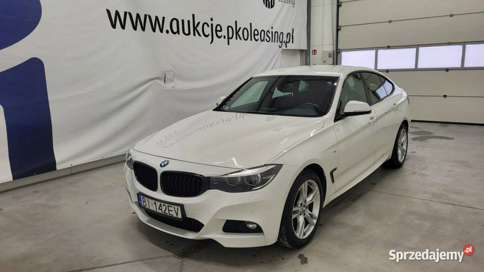BMW 320 i GPF xDrive aut G20 2019 Grójec