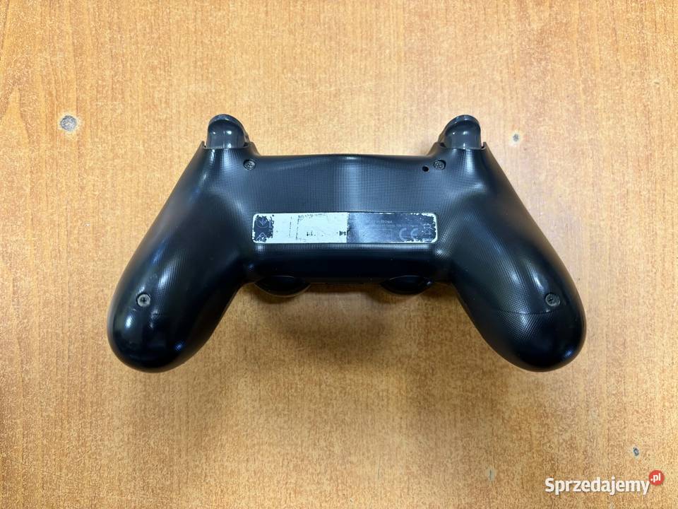 Konsola Sony PlayStation 4 Slim 500GB Pad Kabel