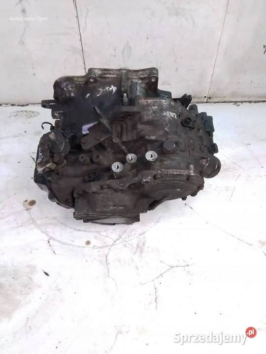 Opel Antara 20D 4X4 SKRZYNIA AUTOMAT 96625158 Opole Lubelskie