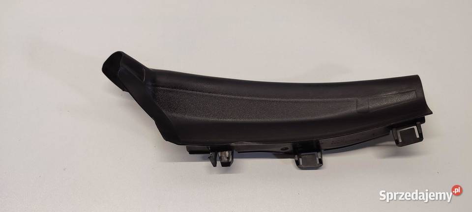 VOLVO XC40 OSŁONA PODSZYBIA PRAWA 31651565 osobowe