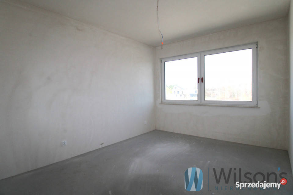 Dom szeregowy Wrocław Jagodno 13112m2 3 piętra i więcej
