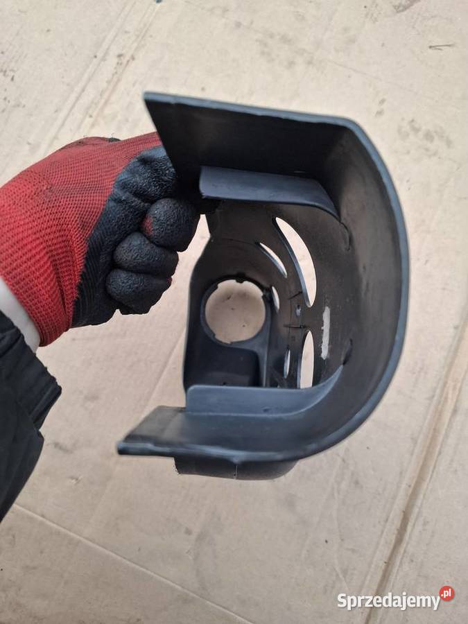 Osłona kolumny kierowniczej Fiat 126p Maluch osobowe Strzelce Opolskie