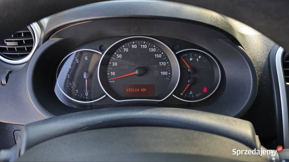 Renault Kangoo 15 dCi 2021 Rzeszów