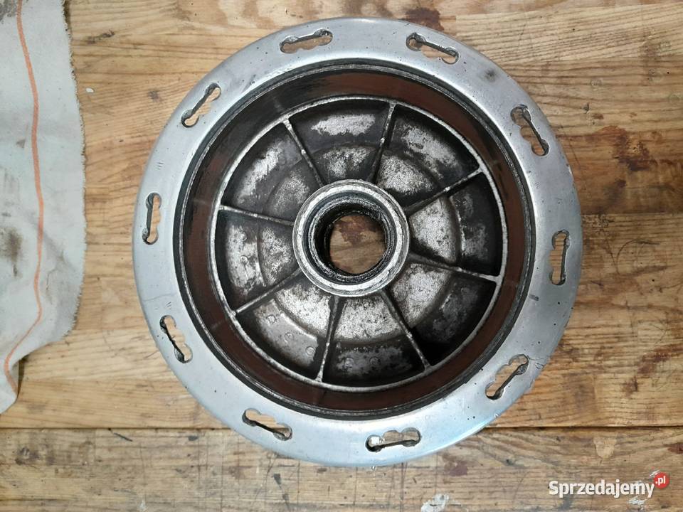 Bęben hamulcowy Junak Puszczykowo sprzedam