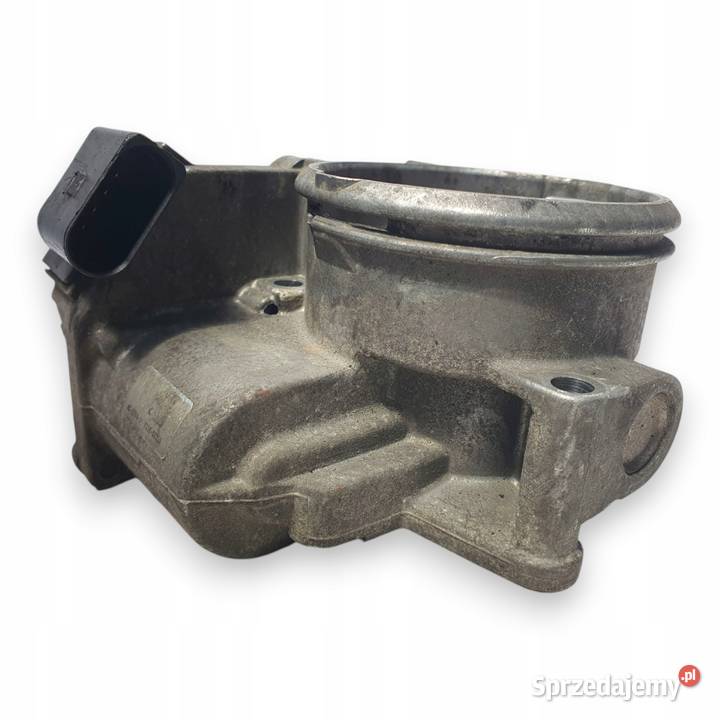 PRZEPUSTNICA Volkswagen Golf V 19 TDI 03G128063J Chełm