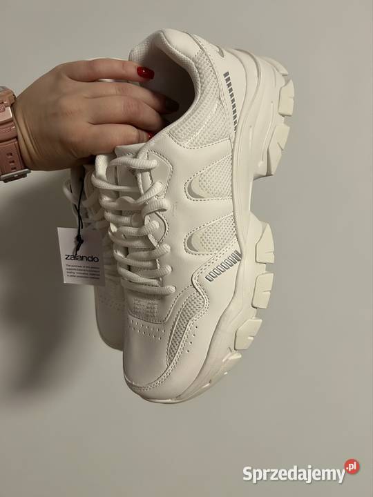 Buty sportowe dolnośląskie Krępa