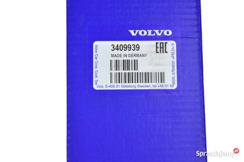 VOLVO S60 S80 krzyzak kolumny kierowniczej OE Bielany Wrocławskie