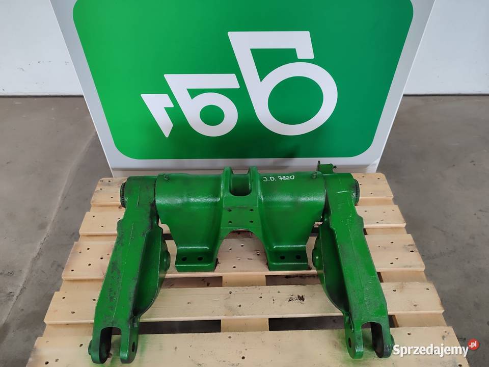 Podnośnik tylny R193679 JOHN DEERE 7820 Wilkowo