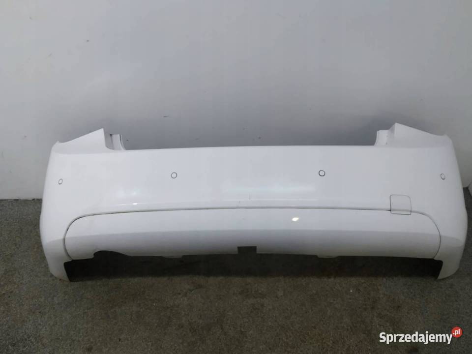 ZDERZAK TYŁ TYLNY Chevrolet Cruze I 2008 2014 świętokrzyskie