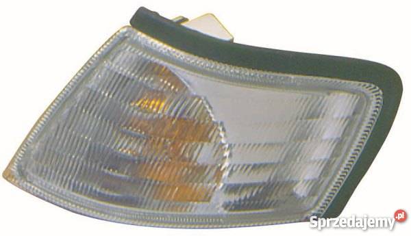 NISSAN PRIMERA 9699 KIERUNKOWSKAZ NOWY LEWY osobowe mazowieckie