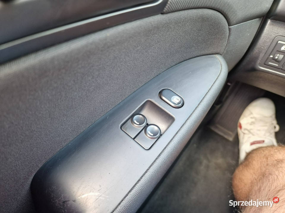 Hyundai i30 16 CRDI 115 Klimatyzacja USB AUX klimatyzacja