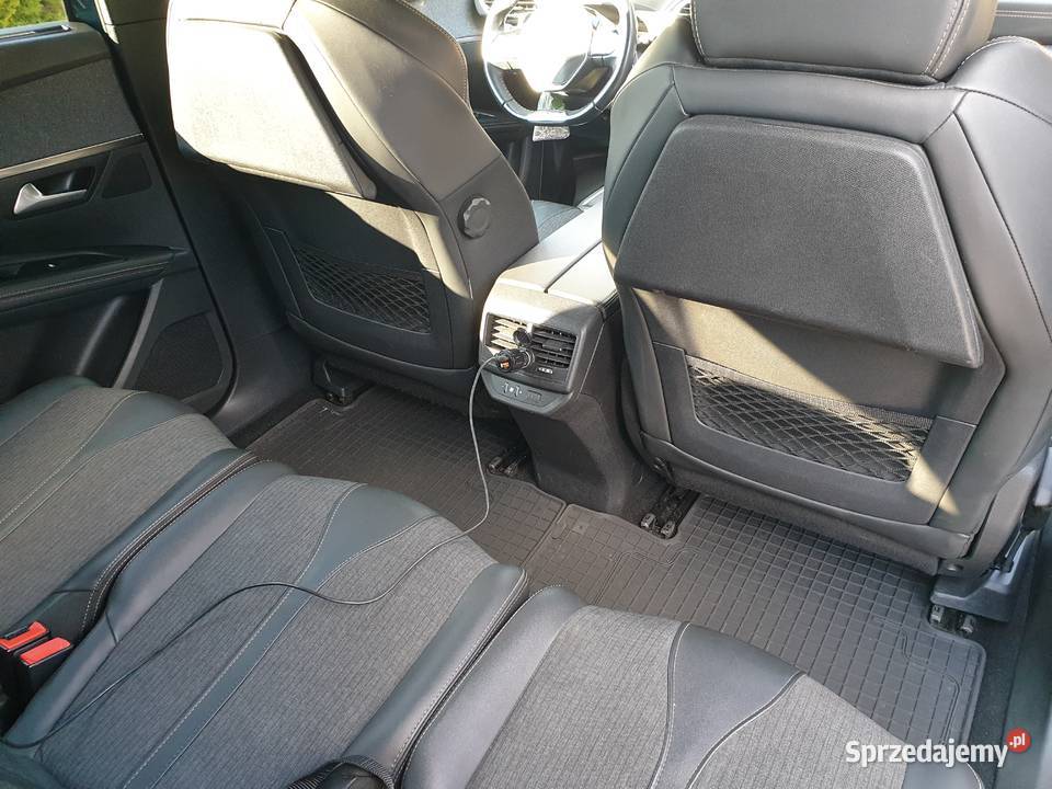 Peugeot 5008 5008 Oborniki