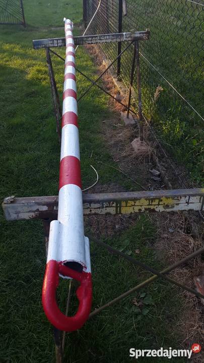 Hol drąg holowniczy Rzeszów