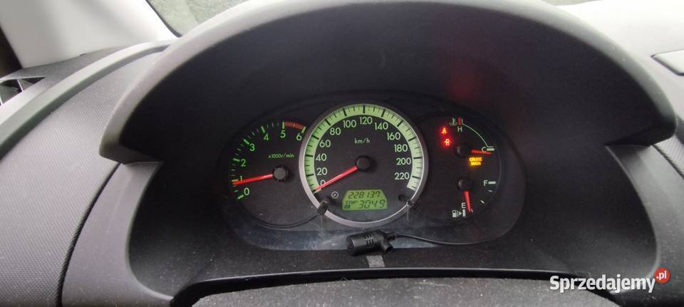 Mazda 5 2007 20l diesel Nowe opony Strumień