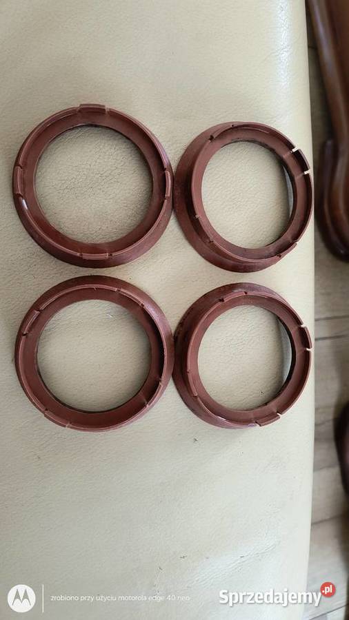 Felgi z oponami Azev A 16 20555 Kleber 6mm VW Bielsko-Biała sprzedam
