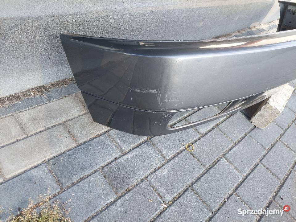 Vw t4 zderzak Zderzaki