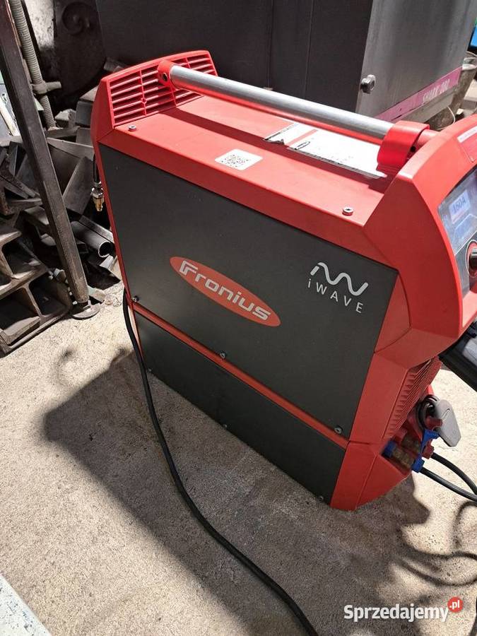 Spawarka fronius 230i acdc Olsztyn