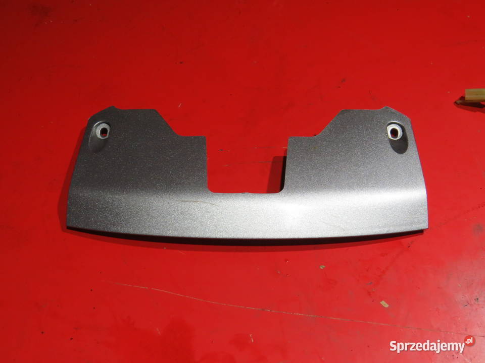 HONDA SILVER WING 400 650 SILVERWING FJS Warszawa