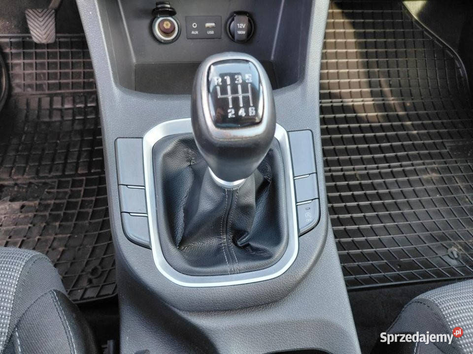 HYUNDAI i30 2019r Samochody osobowe sprzedam