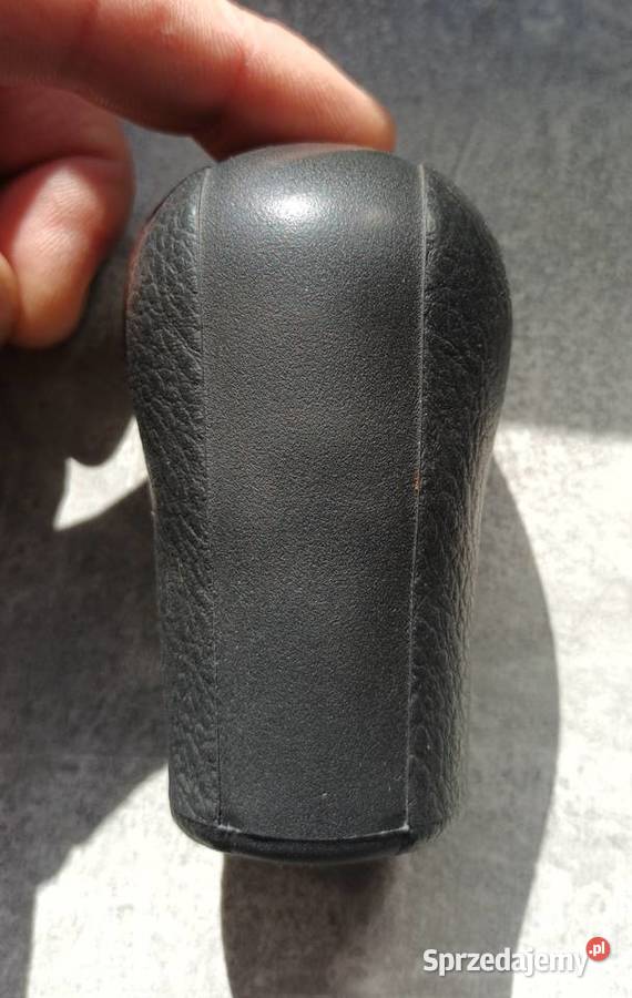Gałka zmiany biegów toyota corolla E12 2005 40 Tuszyn