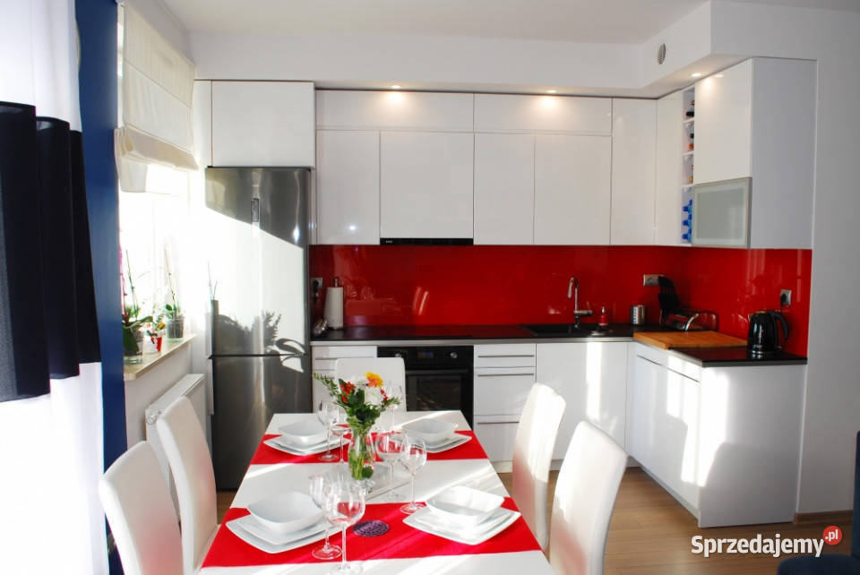 3 pokojowe 605 m2 Kraków Prądnik Czerwony Liczba pokoi 3 sprzedam