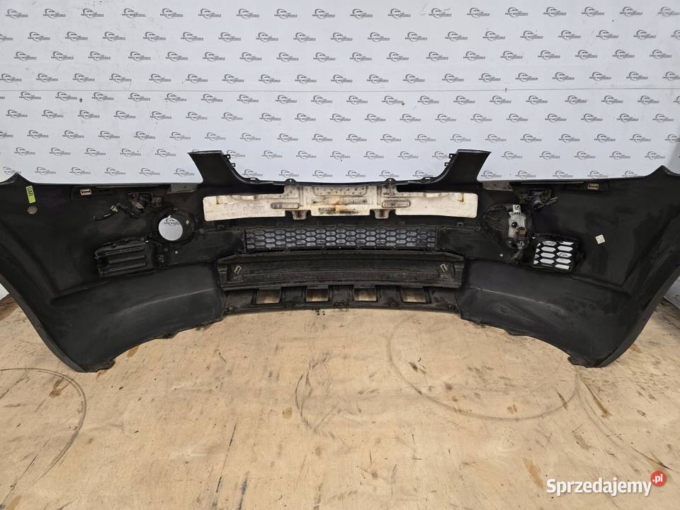 CHEVROLET CAPTIVA I 09r zderzak przód PDC Kielce