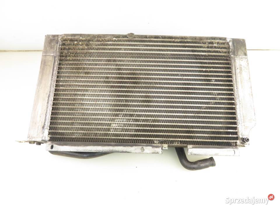 CHŁODNICA WODY LINDE H16T03 18 VAG ADF