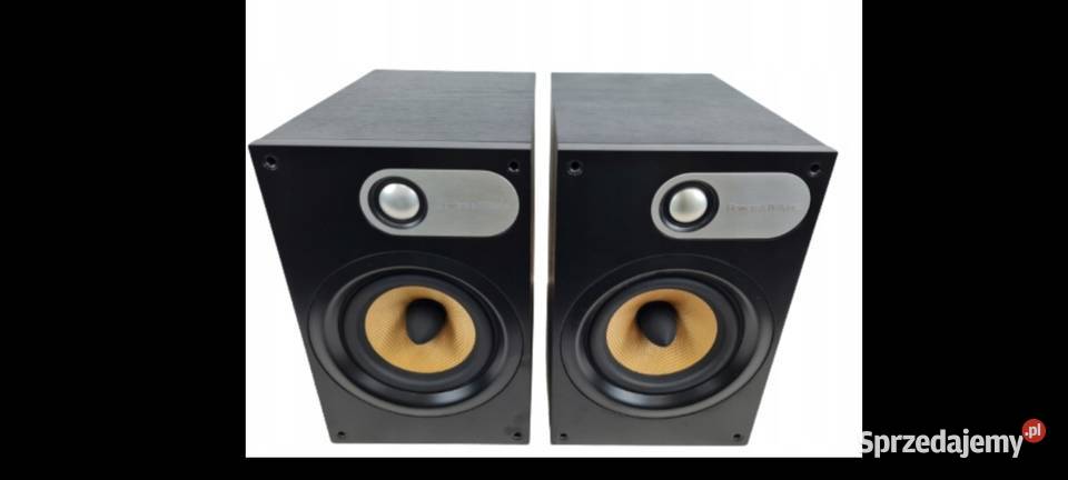 Monitory Bowers Wilkins 686 Wieluń