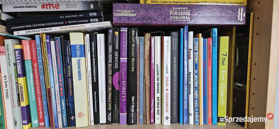 książki 50 taniej Pozostałe Kraków