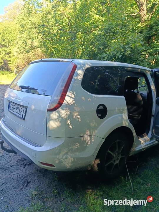 Sprzedam auto Radońsk