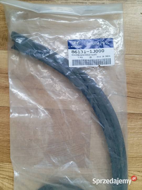 USZCZELKA SZYBY CZOŁOWEJ HYUNDAI I20 08 Wrocław