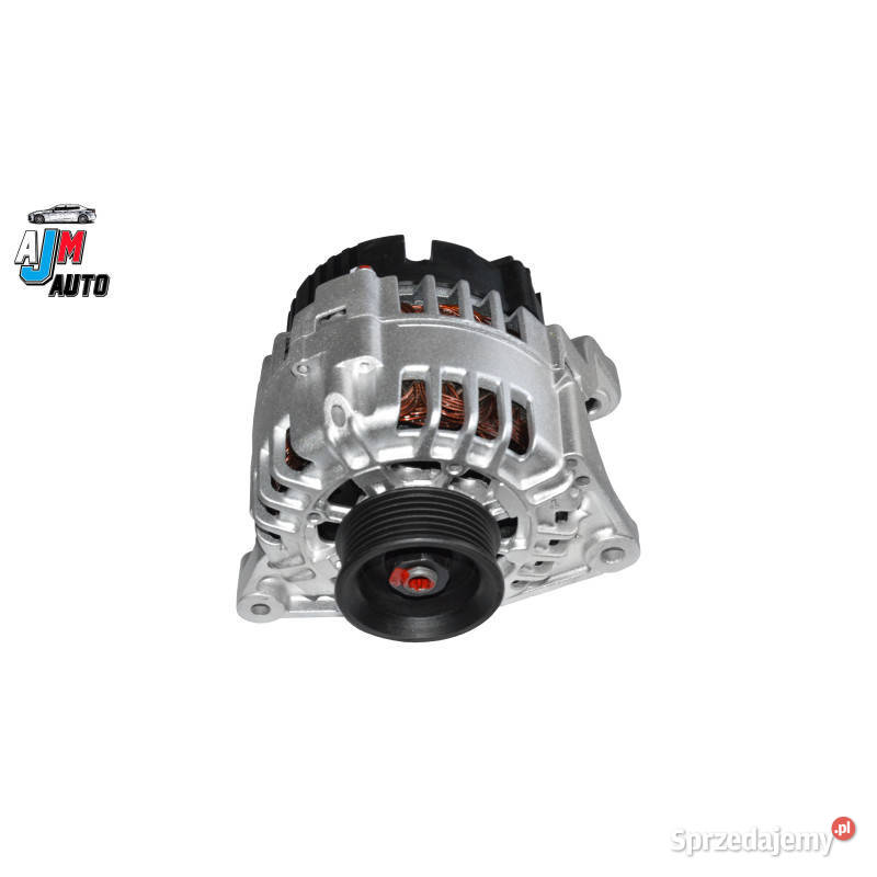 Alternator 078903016H 30 Quattro Audi A4 B7 Audi Grabów Szlachecki sprzedam
