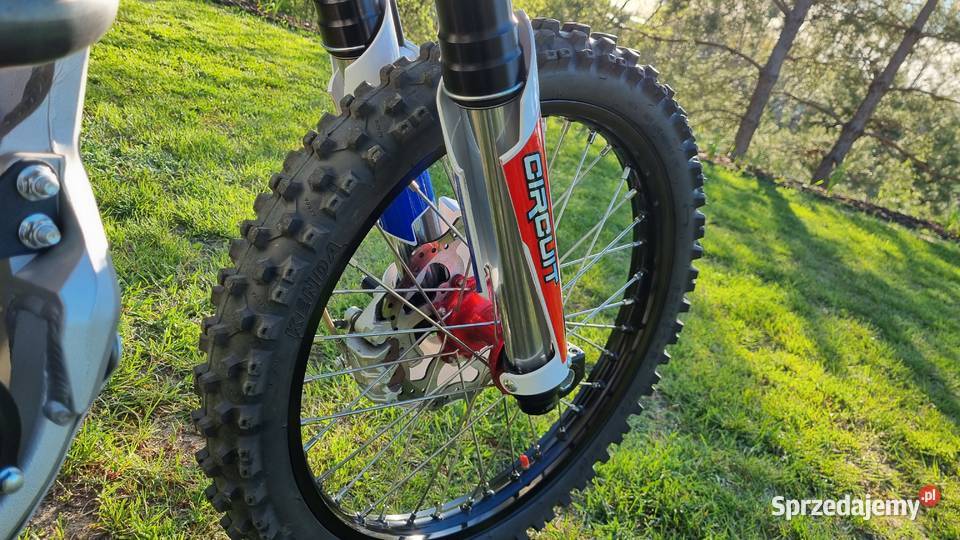 Diabolini 450cc 450 MOCNY Cross Enduro Xmotos 450cm3 Kielce sprzedam