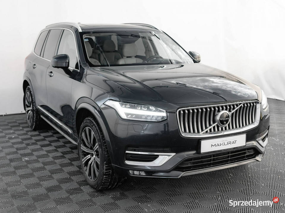Volvo XC 90 WD5755TB5 D AWD Inscription 7os SUV XC 90