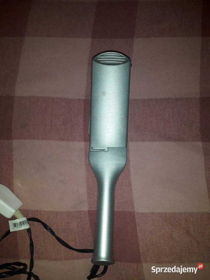 Prostowalnica do włosów Warszawa sprzedam