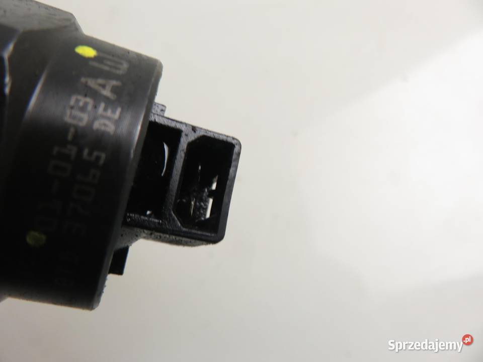 POMPOWTRYSKIWACZ ALHAMBRA I 19 TDI 038130073AC