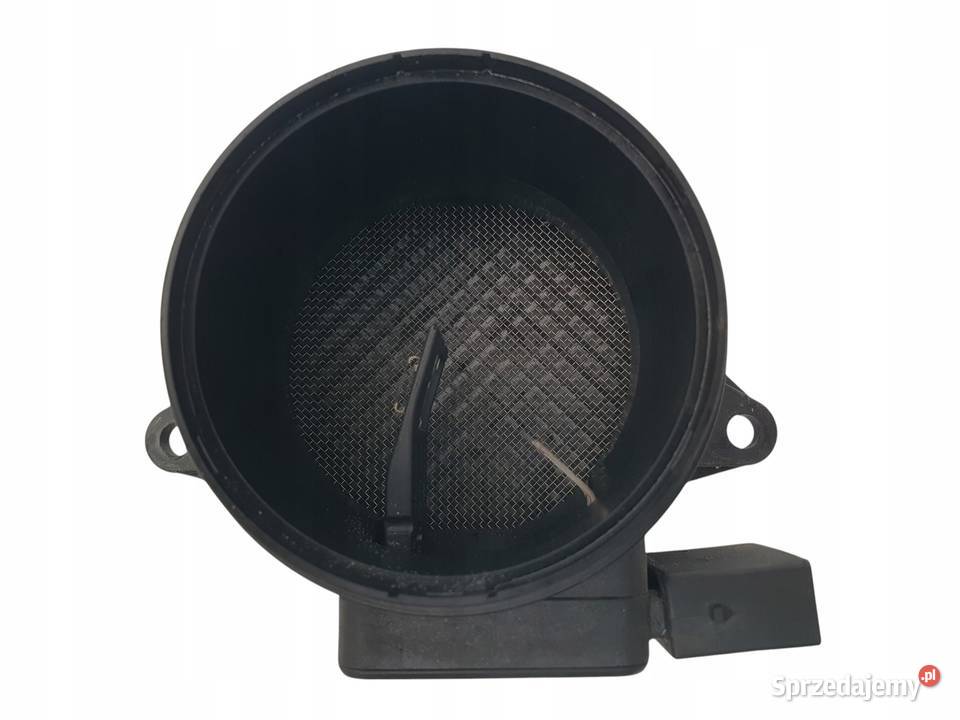 PRZEPŁYWOMIERZ Mercedes W203 W204 W211 CLK C209 Chełm