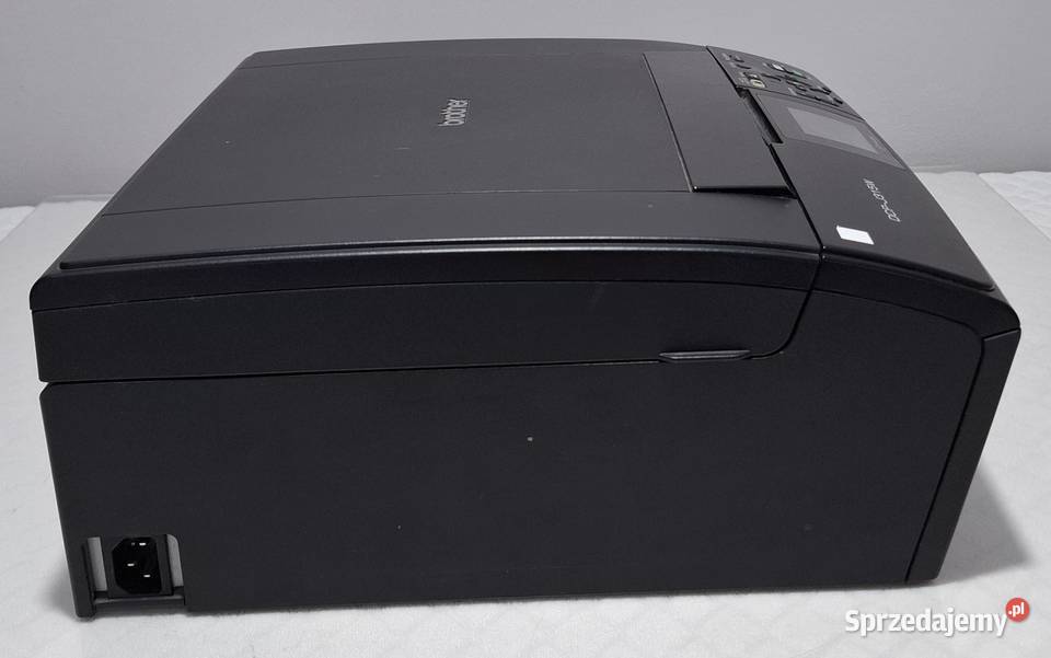 Urządzenie wielofunkcyjne drukarka atramentowa Czeladź sprzedam