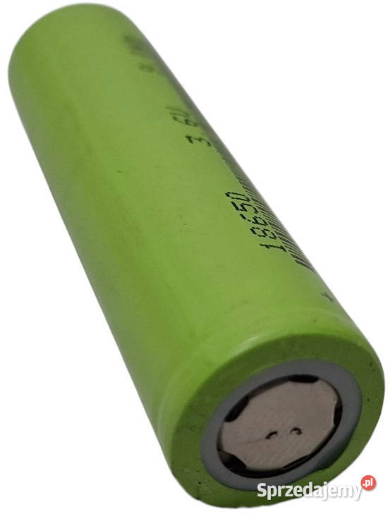 Akumulator 18650 36V 90Wh 185x65 Elektro śląskie Czeladź sprzedam